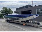 2013 Nor-Tech 4000 Roadster Boat for Sale