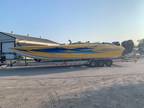 2005 Nor-Tech Supercat Boat for Sale