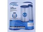Summer Waves SWIMMING POOL Filter Cartridge type A or C - 2