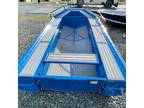 2023 FISH WHISTLE FW127 Boat for Sale