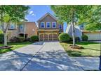 2051 Lily Valley Dr, Lawrenceville, GA 30045