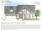 0 Renkin Way #LOT 15, Newnan, GA 30263