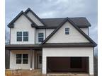 171 Quail Forest Circle Lot 15, Toccoa, GA 30577