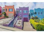 283 Flournoy St, San Francisco, CA 94112