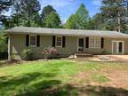 486 Old Mill Rd, Eastanollee, GA 30538