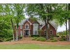 6231 Indian River Dr, Peachtree Corners, GA 30092