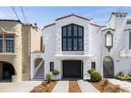 1714 24th Ave, San Francisco, CA 94122