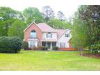 619 Longer Dr, Peachtree City, GA 30269