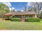 825 Rose Hill Rd, Meansville, GA 30256