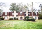 36 Le Parc Fontaine #36, Lithonia, GA 30038