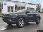 2022 Jeep Compass | Trailhawk Elite | One Owner | No Accidents | Navigation