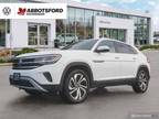 2022 Volkswagen Atlas Cross Sport | Highline | One Owner | No Accidents | AWD |