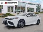 2022 Toyota Camry |Hybrid SE | FWD | No Accidents | Apple Carplay | Android Auto