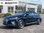 2020 Hyundai Ioniq Electric | Ultimate | One Owner | No Accidents | FWD | Apple