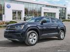 2018 Volkswagen Atlas | Trendline | No Accidents | Top Condition | 3rd Row Seat