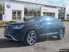 2021 Volkswagen Atlas Cross Sport | Execline | Android Auto | Apple Carplay |