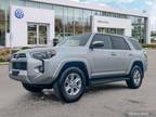 2021 Toyota 4Runner | 4Runner | One Owner | No Accidents | 3rd Row Seats | Apple
