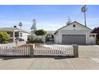 334 Hillview Ave, Redwood City, CA 94062