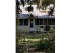 314 W Smith Ave, Lake Hamilton, FL 33851