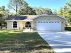 17643 Carthage Ave, Spring Hill, FL 34610