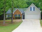 152 Albert Ln, Jefferson, GA 30549