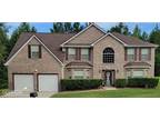 2013 Boulder Gate Dr, Ellenwood, GA 30294