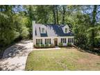 61 West Lake Dr, Athens, GA 30606