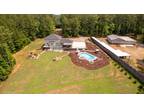 5705 Gordon Rd, Senoia, GA 30276