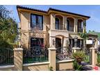 203 N Wetherly Dr, Beverly Hills, CA 90211
