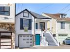 1351 48th, San Francisco, CA 94122