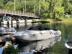 2000 Rinker 272 Captiva Millenium Boat for Sale