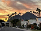 Old Town Scottsdale Townhouse