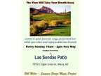 high quality live music at Las Sendas Golf Club