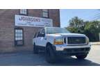 2001 Ford Excursion for sale