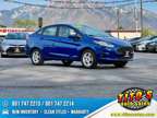 2019 Ford Fiesta for sale