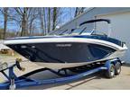 2015 Glastron GT245 Boat for Sale