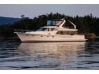 1990 Ocean Alexander Pilothouse Boat for Sale
