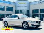 Used 2014 BMW 428 For Sale