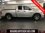 2014 Dodge Ram 1500