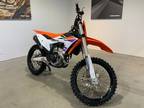 2024 KTM 450 SX-F Motorcycle for Sale