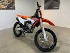 2024 KTM 250 SX-F Motorcycle for Sale