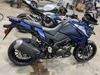 2023 Suzuki V-Strom 1050 Motorcycle for Sale
