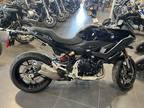 2023 BMW F 900 XR Triple Black Motorcycle for Sale