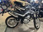 2023 Yamaha XT250 Motorcycle for Sale