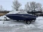 2008 Azure Elite 188 Boat for Sale