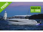 2023 PARKER EXPLORER 790 Boat for Sale