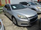 2014 Chevrolet Malibu LS