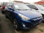 2014 Hyundai Tucson PRICE SHOWN IS DOWN PAYMENT