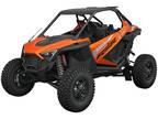 2023 Polaris RZR Turbo R Ultimate