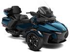 2023 Can-Am Spyder RT Limited